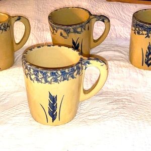 Robinson Ransbottom  Established 1890 - 2005